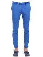 Pt01 17cm Reef Faded Stretch Cotton Pants