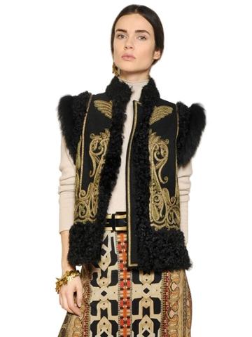 NYFW LUISAVIAROMA FAVORITES