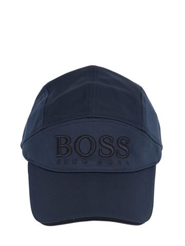 Boss Green Boss Green Techno Twill Golf Hat