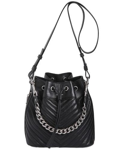 Saint Laurent Medium Emmanuelle Quilted Leather Bag