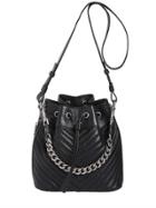 Saint Laurent Medium Emmanuelle Quilted Leather Bag