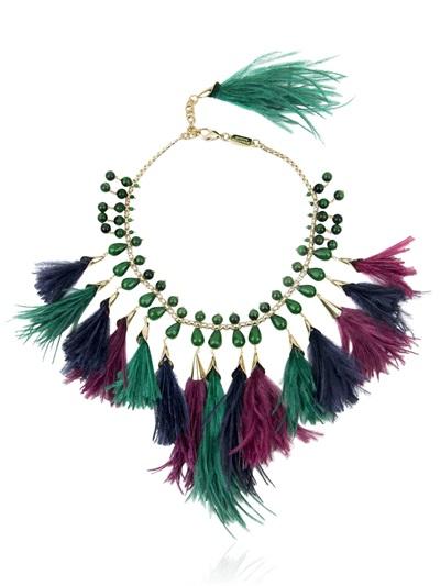 Rosantica Faggio Necklace