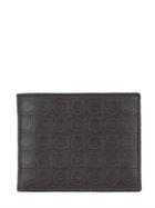 Salvatore Ferragamo Leather Wallet