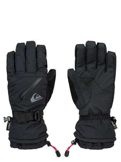 Quiksilver Over Hill Gore-tex Snow Gloves