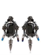 Assad Mounser Rex Earrings