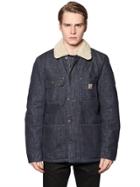 Carhartt Phoenix Cotton Denim Jacket