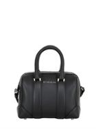 Givenchy Micro Lucrezia Leather Shoulder Bag