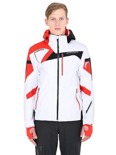 Spyder Titan Thinsulate Ski Jacket