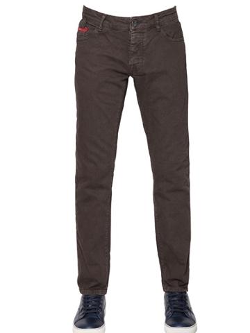 Unlimited 17cm 976 Stretch Bull Denim Jeans