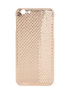 La Mela Luxury Handmade In Italy Cobra Effect Rose Gold Iphone 6 Case