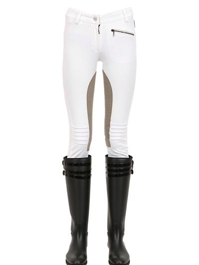 Dainese Multisport Equestrian Cigar Pants