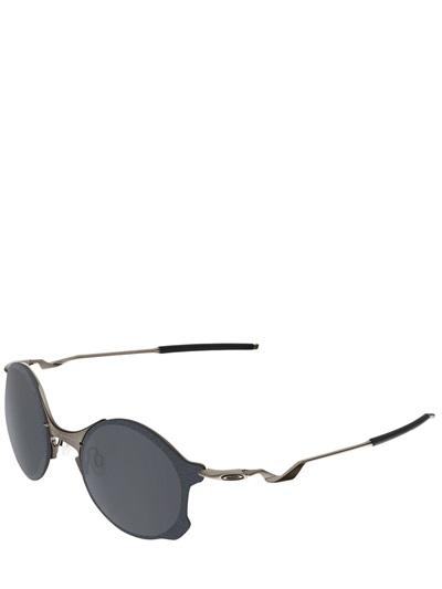 Oakley Tailend Ultra-lightweight Sunglasses