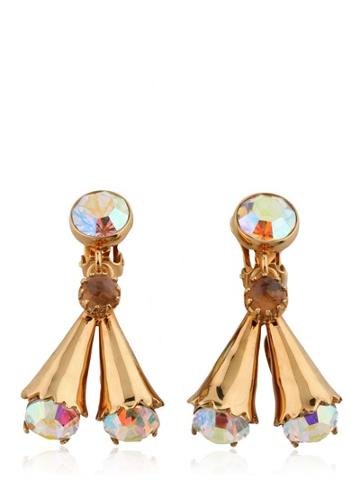 House Of Lavande Luna Earring