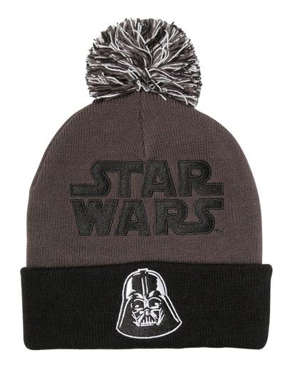 Starter Black Label Star Wars Beanie Hat