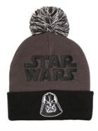 Starter Black Label Star Wars Beanie Hat