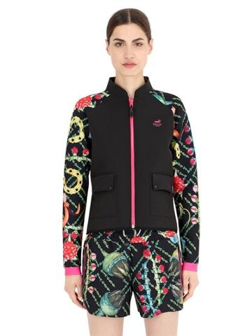 Puma Select Swash London Printed Jacket