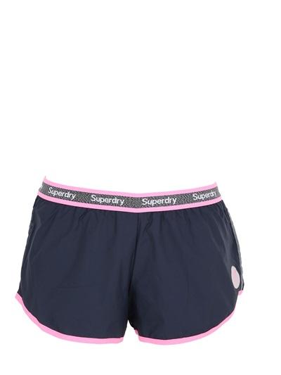 Superdry Nylon Running Shorts