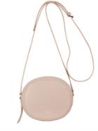 N 21 N&deg;21 Leather Shoulder Bag