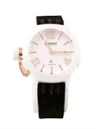 U-boat Classic 42 Ceramic Watch