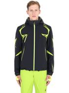 Spyder Pinnacle Primaloft Ski Jacket