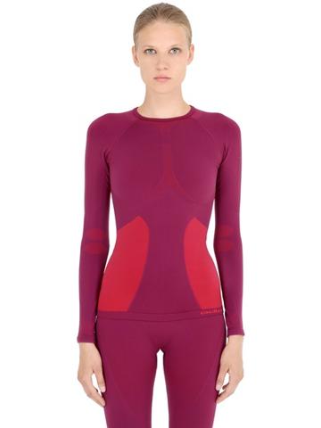 Odlo Evolution Warm Winter Base Layer Top