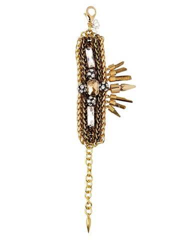 Assad Mounser Ino Bracelet