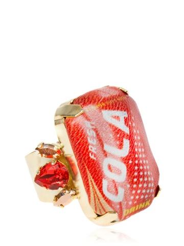 Bijoux De Famille Cola Ring
