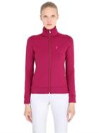 Peak Performance Sizzler Zip Fleece