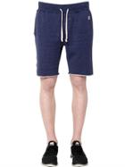 Todd Snyder For Champion Techno Cotton Jersey Sweat Shorts