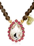 Settanta Bijoux London Necklace