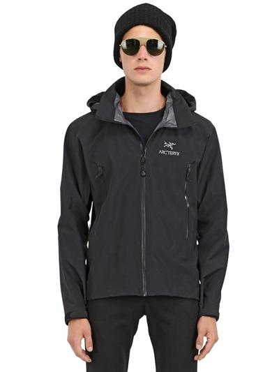 Arc'teryx Beta Ar Goretex Pro Jacket