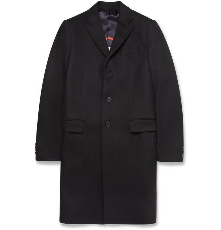 Givenchy Wool-blend Coat