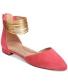 Aerosoles Girl Talk Flats Women's Shoes