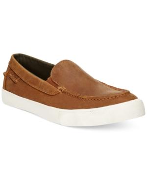 Polo Ralph Lauren Trentham Slip-on Sneakers Men's Shoes