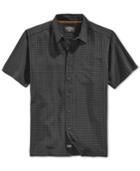Quiksilver Waterman Hadlock Short-sleeve Shirt