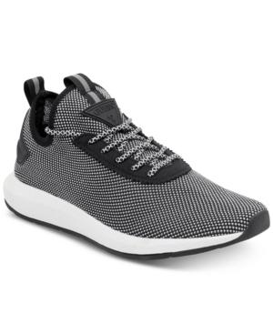 Guess Men's Zolar Knit Sneakers Men's Shoes