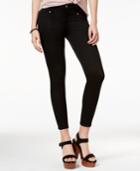 Body Sculpt By Celebrity Pink Juniors' The Slimmer Skinny Ankle Jeans