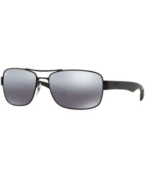 Ray-ban Sunglasses, Rb3522