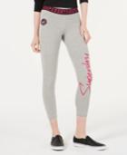 Superdry Graphic Skater Leggings