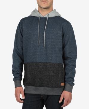 Volcom Men's Threezy Cotton Hoodie