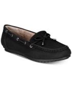 Cliffs By White Mountain Demi Moccasins Women's Shoes