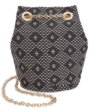 Inc International Concepts Cheebee Bucket Bag, Created For Macy's