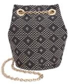 Inc International Concepts Cheebee Bucket Bag, Created For Macy's