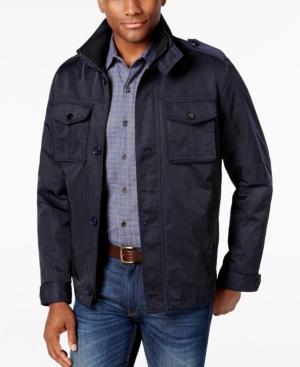 Tasso Elba Men's Four-pocket Jacket, Only At Macy's