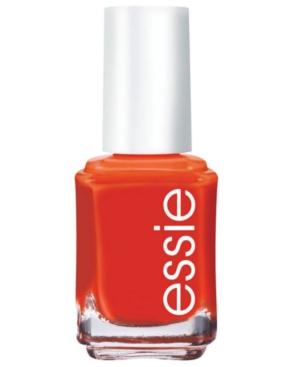 Essie Nail Color, Clambake
