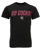 Vf Licensed Sports Group Men's Short-sleeve South Carolina Gamecocks Slogan T-shirt