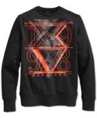 Sean John Xv 1998 Crew Neck Sweatshirt