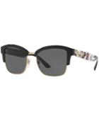 Burberry Sunglasses, Be4265