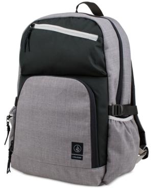 Volcom Men's Over Achiever Backpack