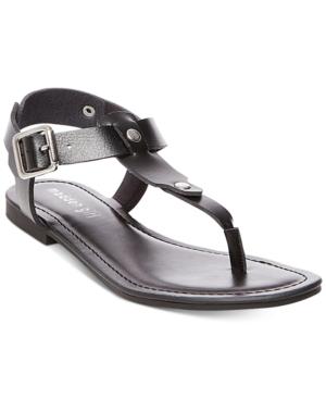 Madden Girl Matcha Thong Sandals Women's Shoes